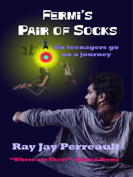 Title details for Fermi's Pair of Socks by Ray Jay Perreault - Wait list